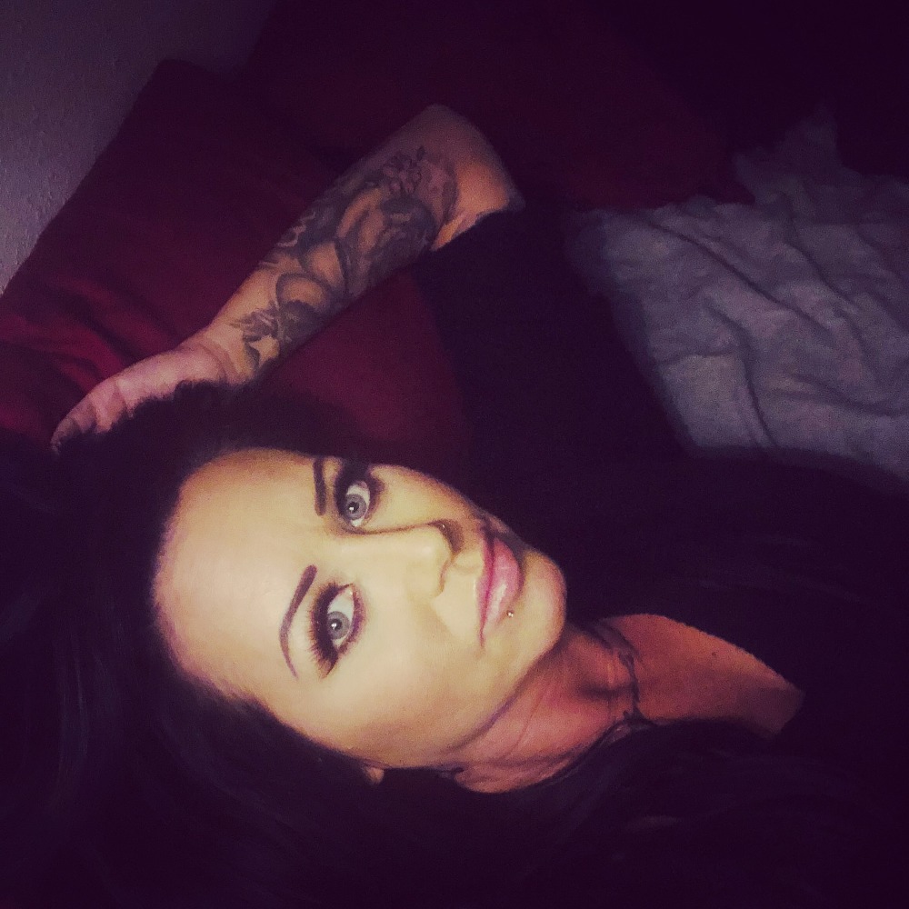 Meet your Posher, Shawnna